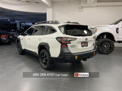 2024 Subaru Outback Wilderness - Photo 5 - Tempe, AZ 85281