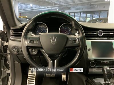 2014 Maserati Quattroporte Sport GT S   - Photo 12 - Tempe, AZ 85281