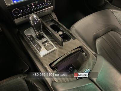 2014 Maserati Quattroporte Sport GT S   - Photo 17 - Tempe, AZ 85281