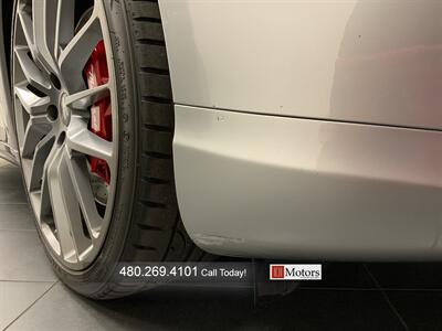 2014 Maserati Quattroporte Sport GT S   - Photo 40 - Tempe, AZ 85281