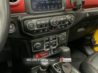 2021 Jeep Wrangler Unlimited Rubicon   - Photo 16 - Tempe, AZ 85281