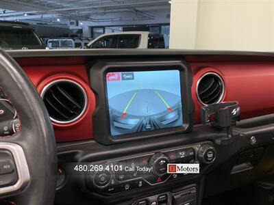 2021 Jeep Wrangler Unlimited Rubicon   - Photo 15 - Tempe, AZ 85281