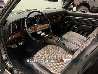 1969 Chevrolet Camaro SS   - Photo 10 - Tempe, AZ 85281