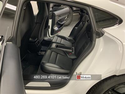 2020 Porsche Taycan Turbo   - Photo 25 - Tempe, AZ 85281