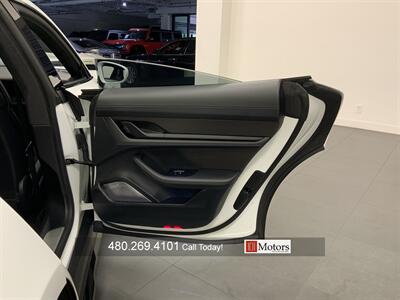 2020 Porsche Taycan Turbo   - Photo 22 - Tempe, AZ 85281