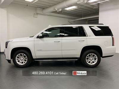 2016 GMC Yukon SLT   - Photo 6 - Tempe, AZ 85281