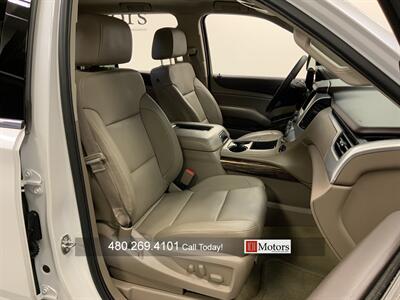 2016 GMC Yukon SLT   - Photo 19 - Tempe, AZ 85281