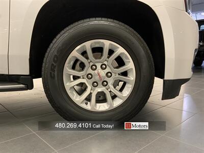 2016 GMC Yukon SLT   - Photo 34 - Tempe, AZ 85281