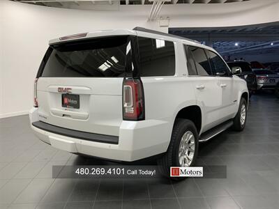 2016 GMC Yukon SLT   - Photo 3 - Tempe, AZ 85281