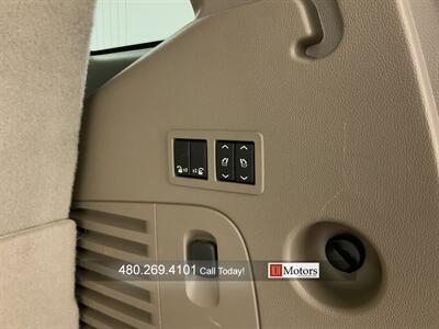 2016 GMC Yukon SLT   - Photo 30 - Tempe, AZ 85281