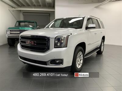 2016 GMC Yukon SLT   - Photo 7 - Tempe, AZ 85281