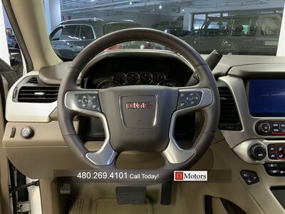 2016 GMC Yukon SLT   - Photo 12 - Tempe, AZ 85281