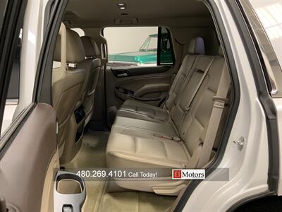 2016 GMC Yukon SLT   - Photo 26 - Tempe, AZ 85281