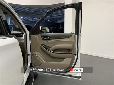 2016 GMC Yukon SLT   - Photo 18 - Tempe, AZ 85281