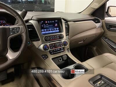 2016 GMC Yukon SLT   - Photo 14 - Tempe, AZ 85281