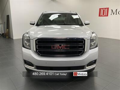 2016 GMC Yukon SLT   - Photo 8 - Tempe, AZ 85281