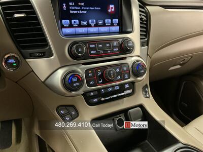 2016 GMC Yukon SLT   - Photo 16 - Tempe, AZ 85281