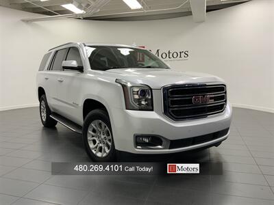 2016 GMC Yukon SLT   - Photo 1 - Tempe, AZ 85281