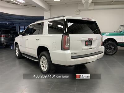 2016 GMC Yukon SLT   - Photo 5 - Tempe, AZ 85281