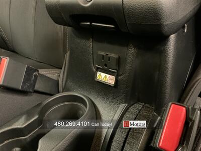 2015 Jeep Wrangler Sahara   - Photo 21 - Tempe, AZ 85281