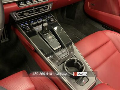 2023 Porsche 911 Carrera - Photo 16 - Tempe, AZ 85281