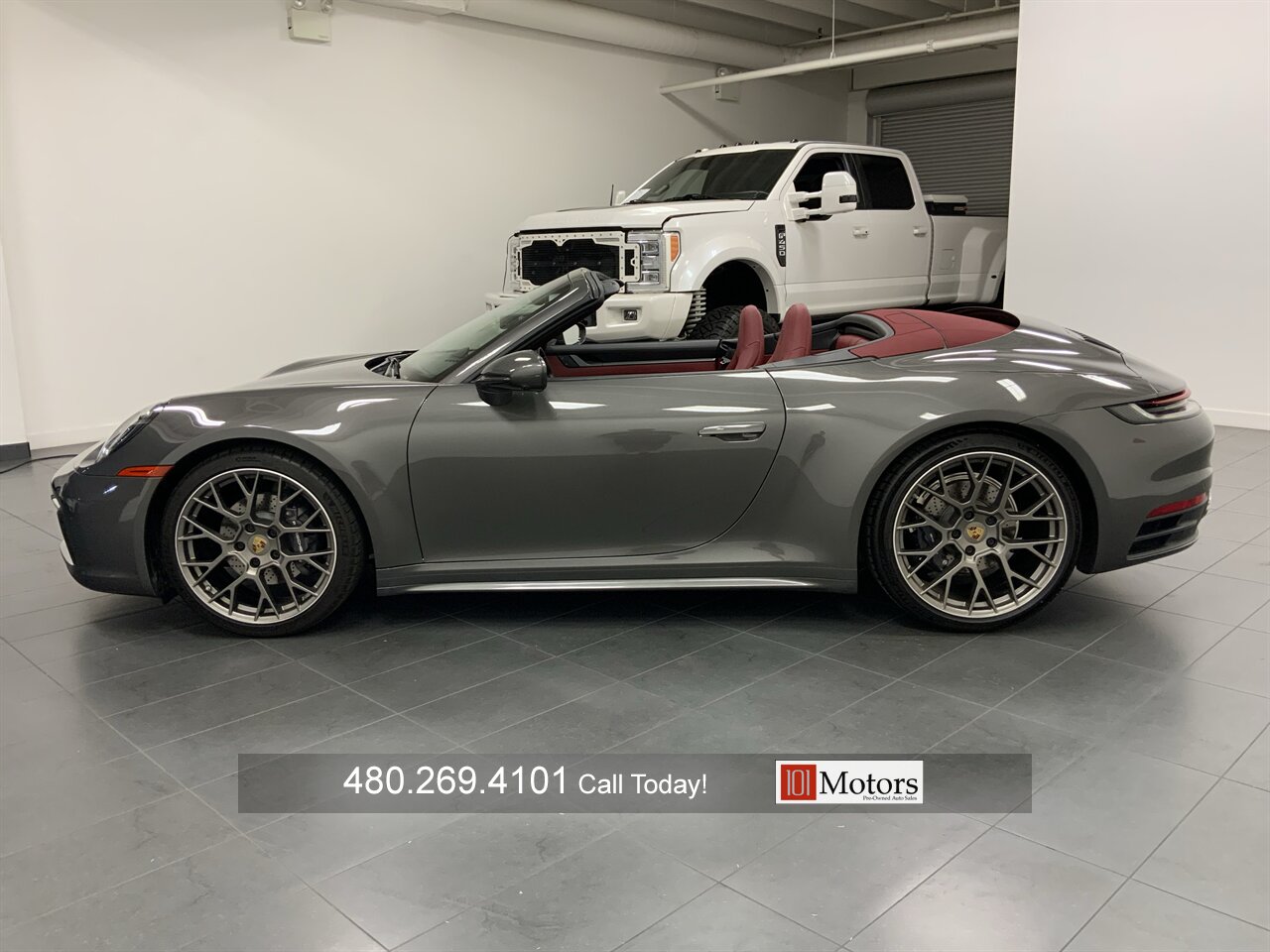 2023 Porsche 911 Carrera - Photo 6 - Tempe, AZ 85281