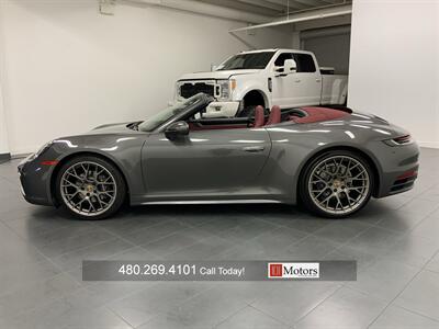 2023 Porsche 911 Carrera - Photo 6 - Tempe, AZ 85281