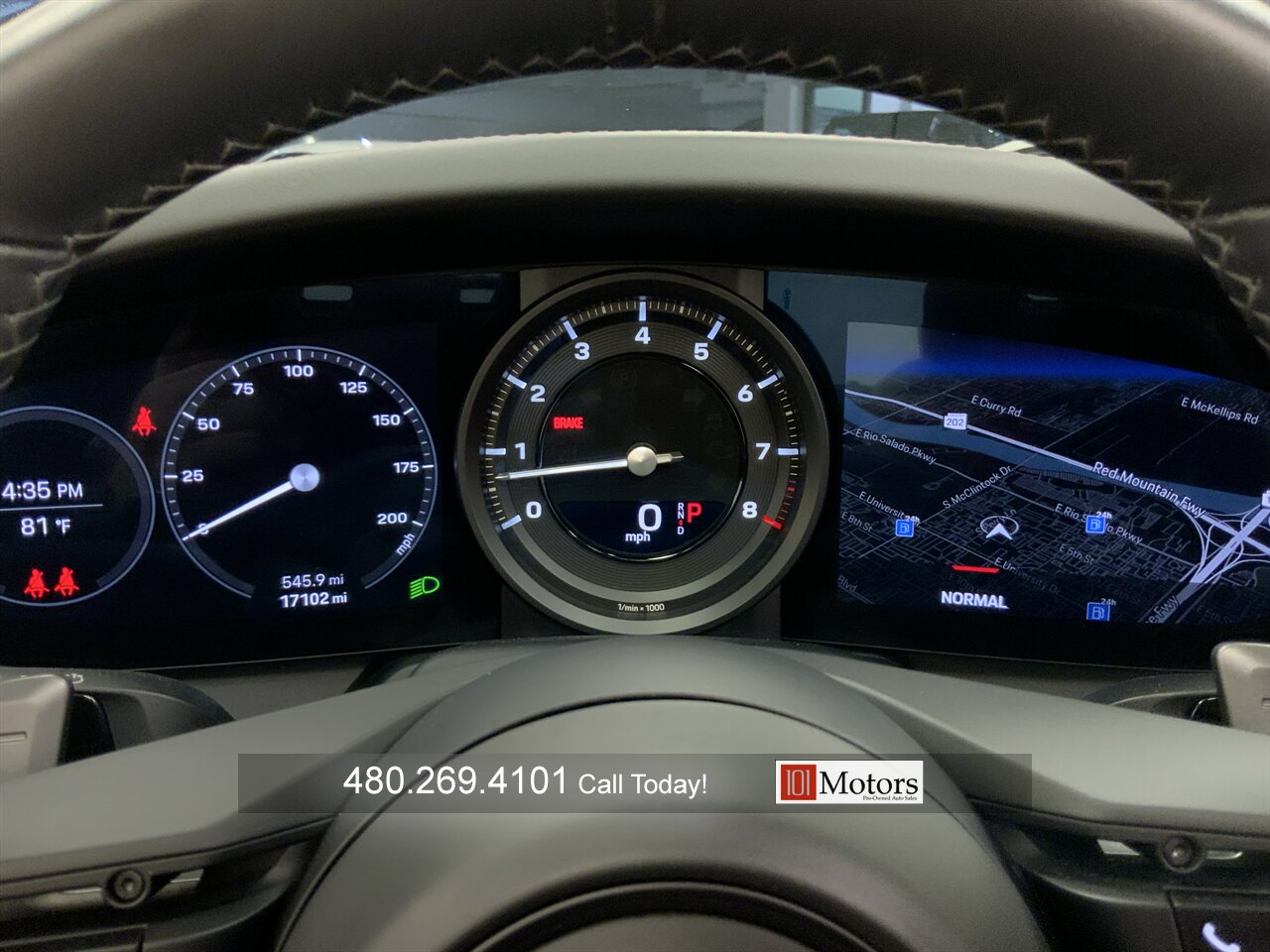 2023 Porsche 911 Carrera - Photo 12 - Tempe, AZ 85281