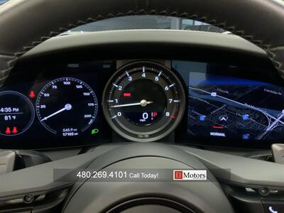 2023 Porsche 911 Carrera - Photo 12 - Tempe, AZ 85281