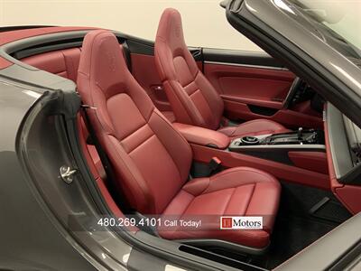 2023 Porsche 911 Carrera - Photo 18 - Tempe, AZ 85281
