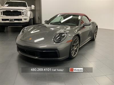 2023 Porsche 911 Carrera - Photo 28 - Tempe, AZ 85281