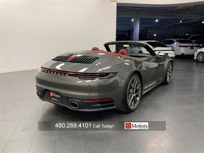 2023 Porsche 911 Carrera - Photo 3 - Tempe, AZ 85281