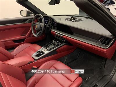 2023 Porsche 911 Carrera - Photo 20 - Tempe, AZ 85281