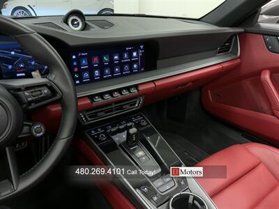 2023 Porsche 911 Carrera - Photo 13 - Tempe, AZ 85281