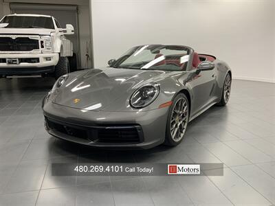 2023 Porsche 911 Carrera - Photo 7 - Tempe, AZ 85281