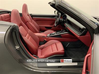 2023 Porsche 911 Carrera - Photo 19 - Tempe, AZ 85281