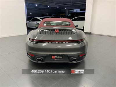 2023 Porsche 911 Carrera - Photo 26 - Tempe, AZ 85281