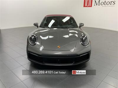2023 Porsche 911 Carrera - Photo 30 - Tempe, AZ 85281