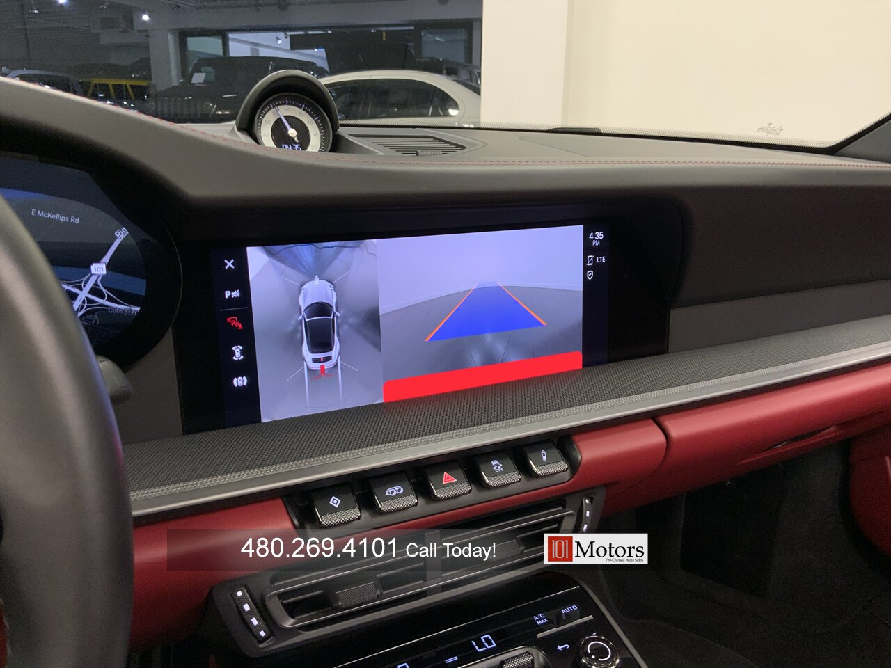 2023 Porsche 911 Carrera - Photo 15 - Tempe, AZ 85281