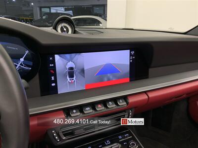 2023 Porsche 911 Carrera - Photo 15 - Tempe, AZ 85281