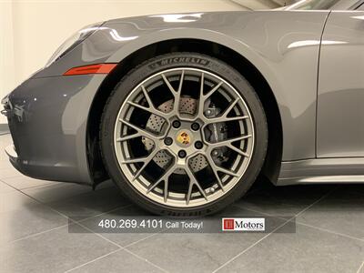 2023 Porsche 911 Carrera - Photo 21 - Tempe, AZ 85281