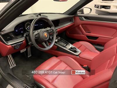 2023 Porsche 911 Carrera - Photo 10 - Tempe, AZ 85281