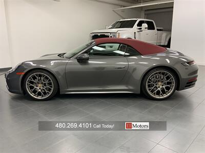 2023 Porsche 911 Carrera - Photo 29 - Tempe, AZ 85281