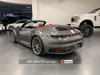 2023 Porsche 911 Carrera - Photo 5 - Tempe, AZ 85281