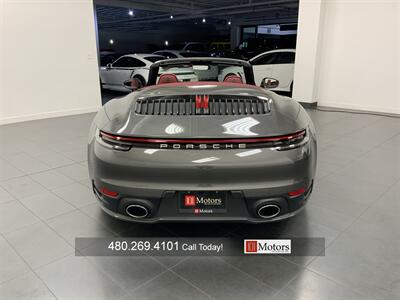 2023 Porsche 911 Carrera - Photo 4 - Tempe, AZ 85281