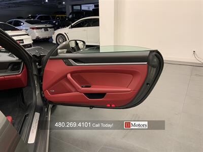 2023 Porsche 911 Carrera - Photo 17 - Tempe, AZ 85281