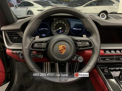 2023 Porsche 911 Carrera - Photo 11 - Tempe, AZ 85281