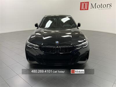 2021 BMW 3 Series M340i   - Photo 8 - Tempe, AZ 85281