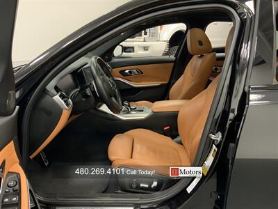 2021 BMW 3 Series M340i   - Photo 10 - Tempe, AZ 85281