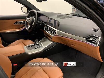 2021 BMW 3 Series M340i   - Photo 18 - Tempe, AZ 85281